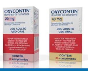 oxycontin